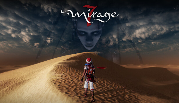 	Mirage 7	